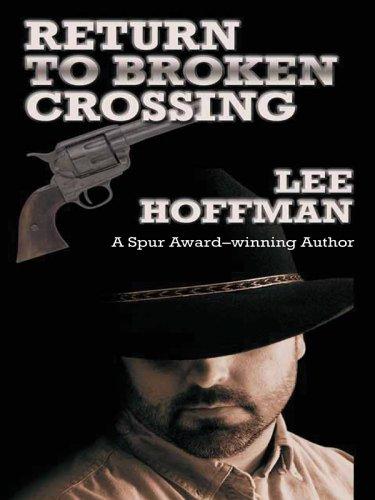 Cover of Return to Broken Crossing