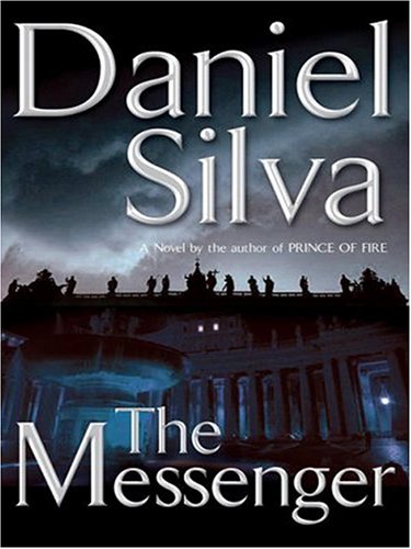 Cover of The Messenger