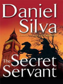 Cover of The Secret Servant