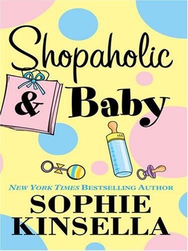 Cover of Shopaholic and Baby