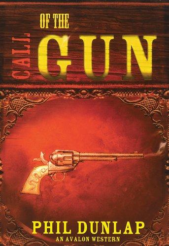 Cover of Call of the gun