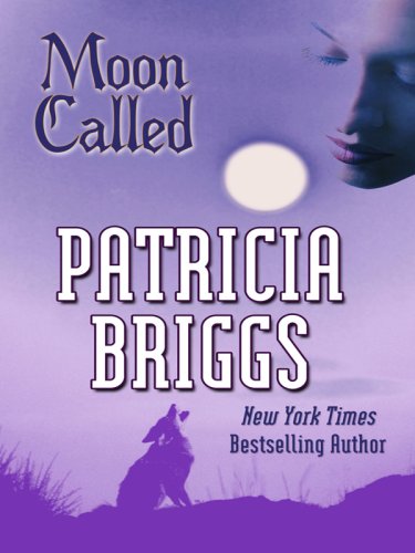 Cover of Moon Called