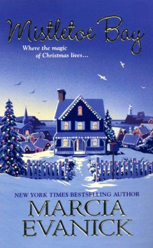 Cover of Mistletoe Bay (Misty Harbor #7)