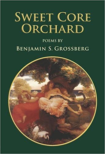 Cover of Sweet core orchard