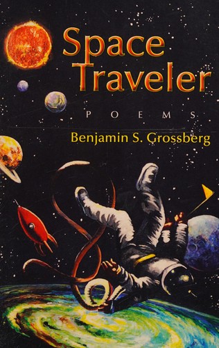 Cover of Space traveler