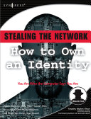 Cover of Stealing the network