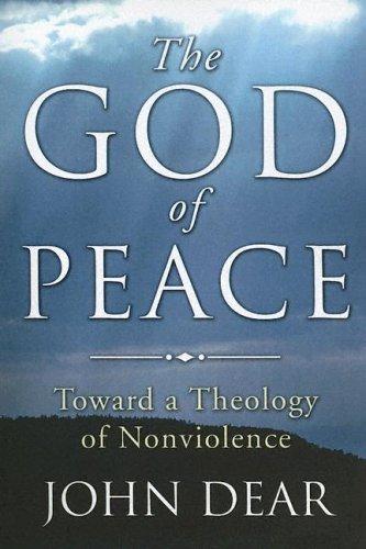 Cover of God of Peace