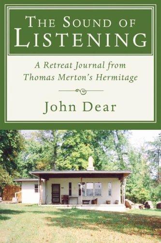Cover of Sound of Listening