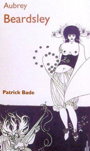 Cover of Beardsley, Audrey (Reveries)