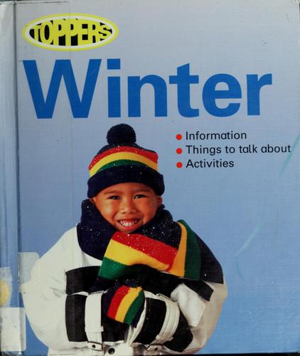 Cover of Winter
