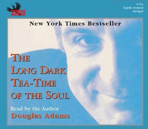 Cover of The Long Dark Tea-Time of the Soul