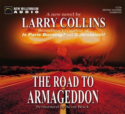 Cover of The Road to Armageddon