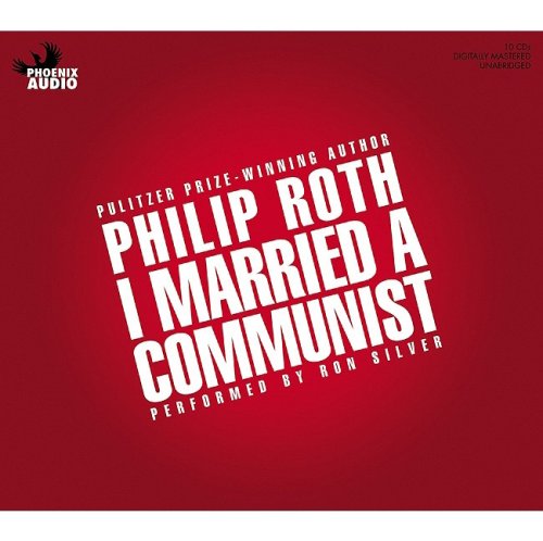 Cover of I Married a Communist
