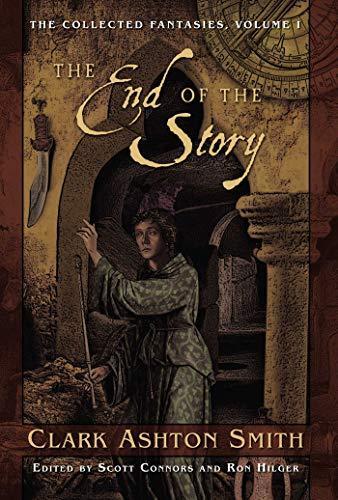 Cover of The End of the Story