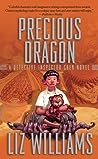 Cover of Precious Dragon