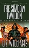Cover of The Shadow Pavilion