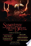 Cover of Sympathy for the Devil