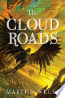 Cover of The Cloud Roads
