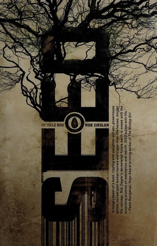 Cover of Seed