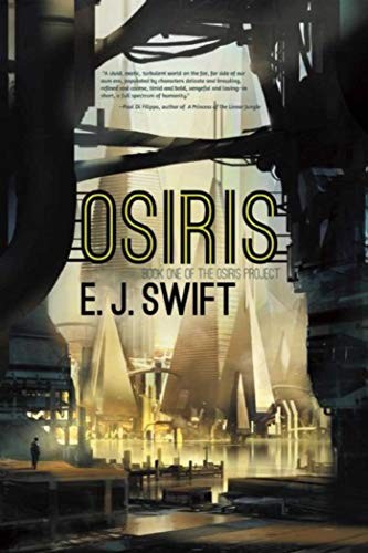 Cover of Osiris