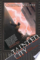 Cover of The Tainted City