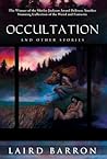 Cover of Occultation and Other Stories
