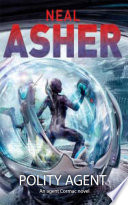 Cover of Polity Agent