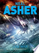 Cover of Line War