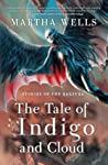 Cover of The Tale of Indigo and Cloud
