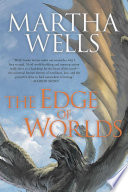 Cover of Edge of Worlds