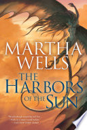 Cover of The Harbors of the Sun
