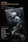 Cover of Best Horror of the Year: Volume Ten