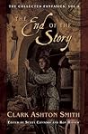 Cover of The End of the Story