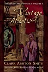 Cover of A Vintage from Atlantis