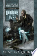 Cover of The Horror on the Links