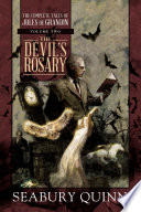 Cover of The Devil's Rosary