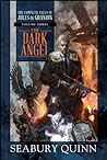 Cover of The Dark Angel