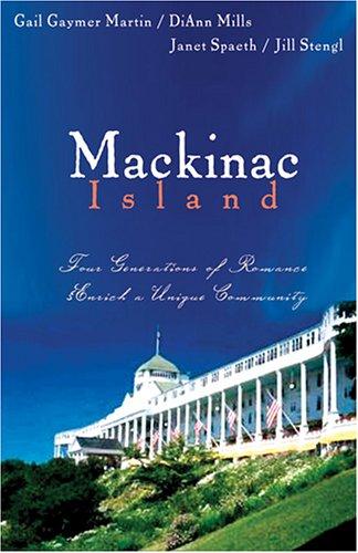 Cover of Mackinac Island