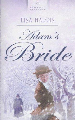 Cover of Adam's Bride