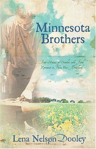 Cover of Minnesota brothers