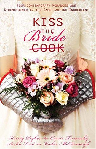Cover of Kiss the Bride