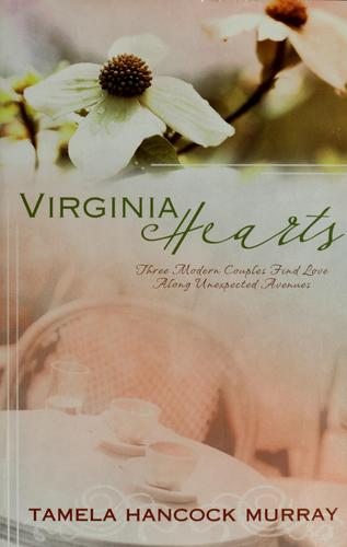Cover of Virginia hearts