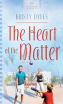 Cover of The Heart of the Matter
