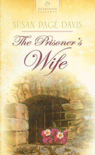 Cover of The Prisoner's Wife