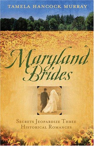 Cover of Maryland Brides