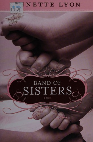 Cover of Band of sisters