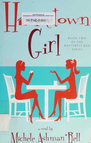 Cover of Hometown girl