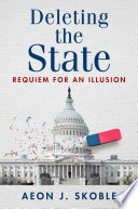 Cover of Deleting the State