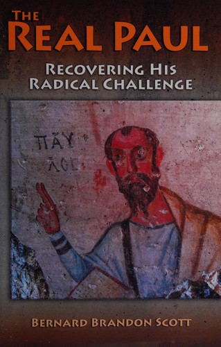 Cover of The real Paul