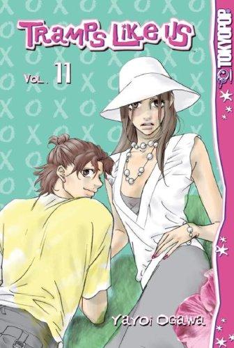 Cover of Tramps Like Us, Volume 11